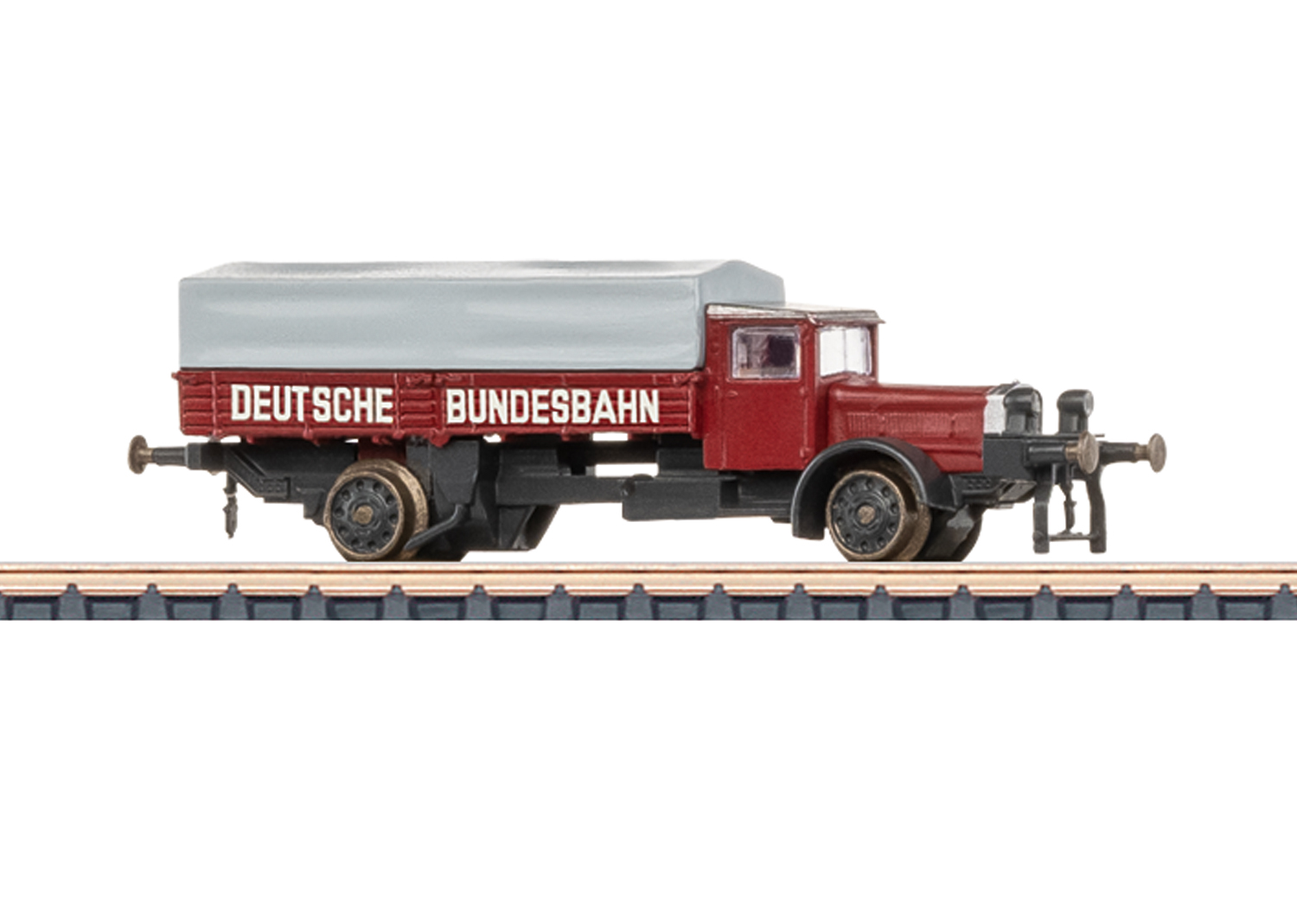 Märklin 88022 Schienen LKW Vomag DB