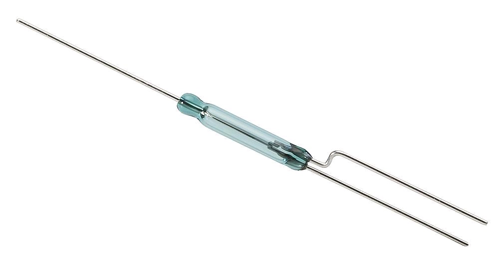 Faller 163453 Car System H0 Reed-Sensor, Glasrohr groß 1:87 Spur H0