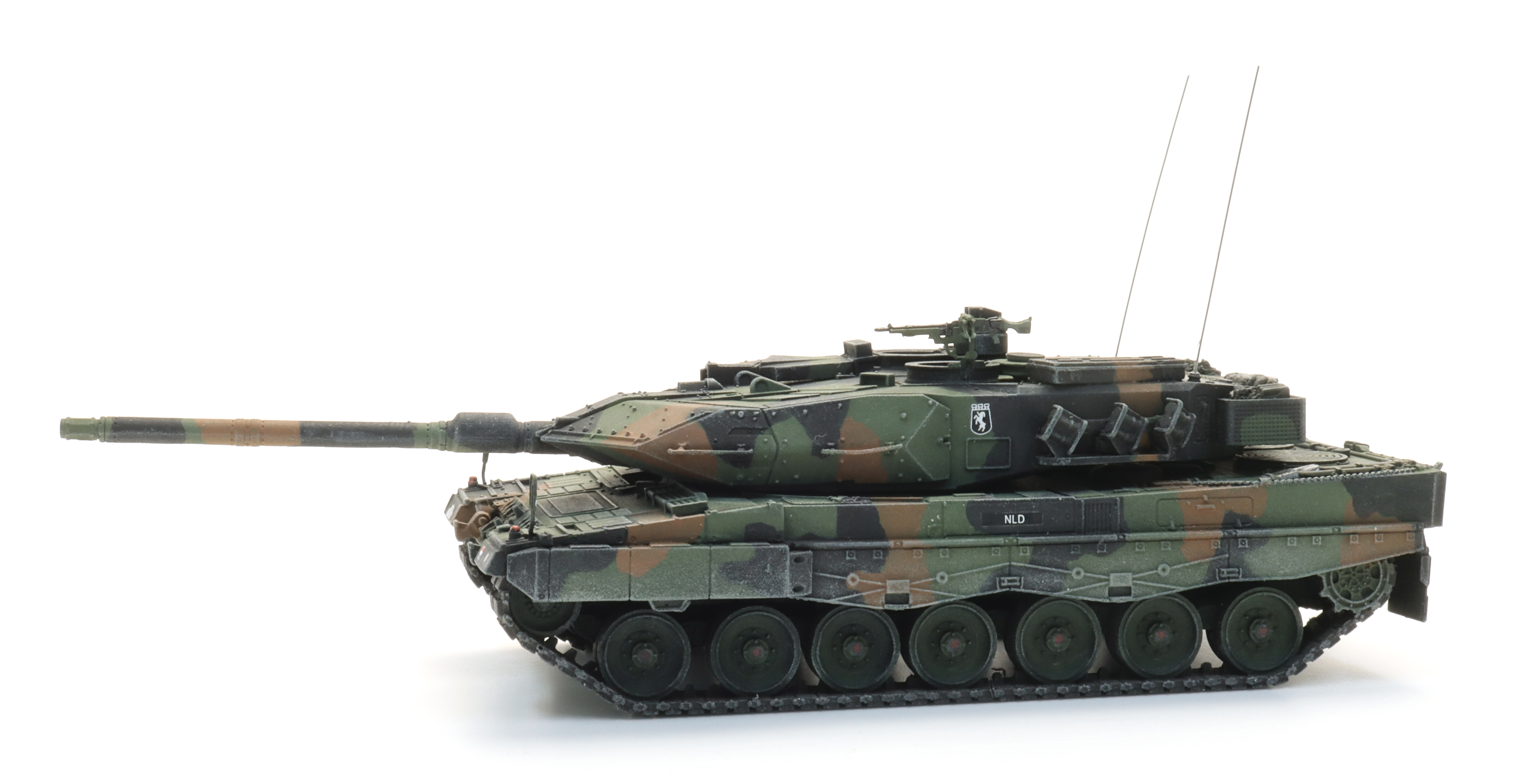 Artitec 1870204 NL Leopard 2A6