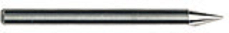 Proxxon 28765 Gravier Stichel Vollhartmetall