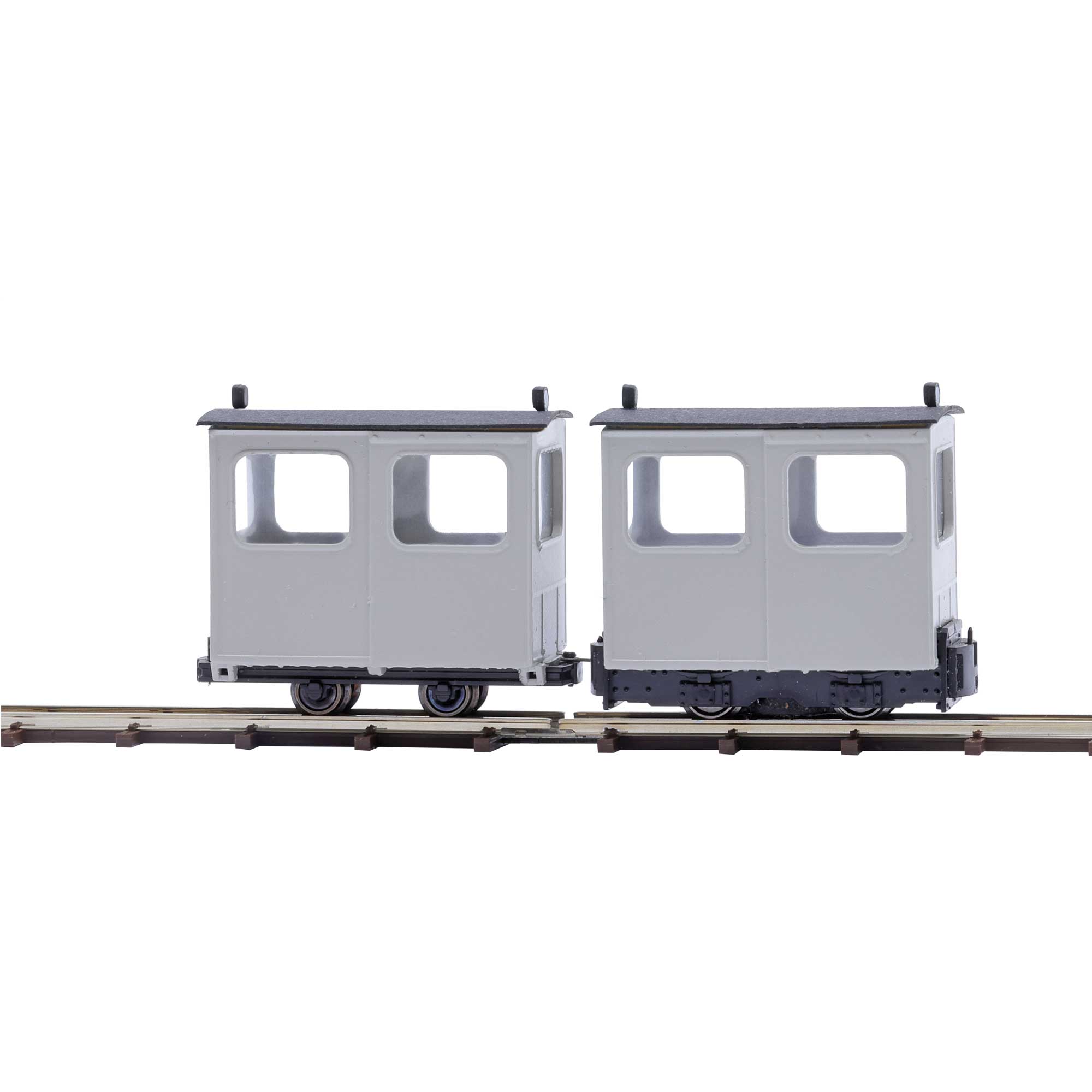 Busch 12170 Halligbahn H0f