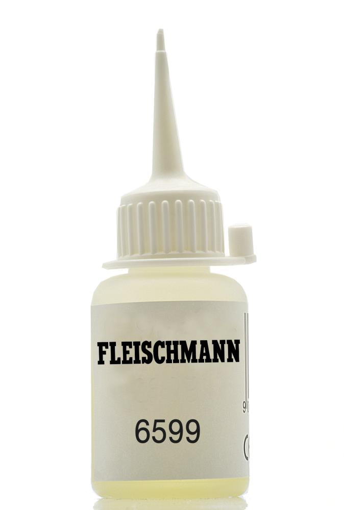 Fleischmann 6599 Universal-Öler 20 ml Neu OVP