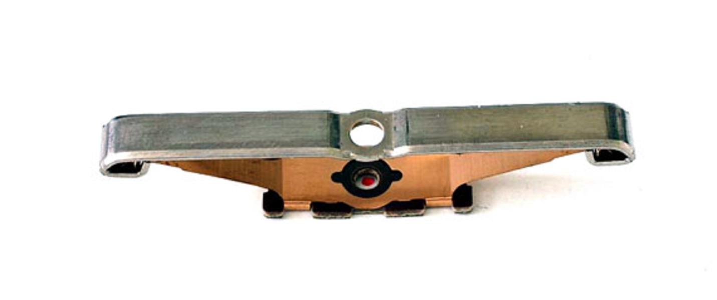 Märklin 7164 Schleifer Spur H0 1:87 AC