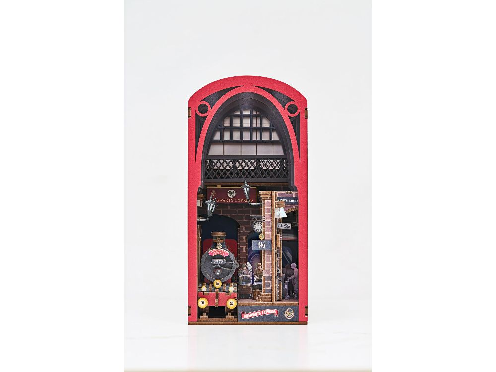 Revell 00545 Tiny Adventures - Harry Potter "Hogwarts Express"