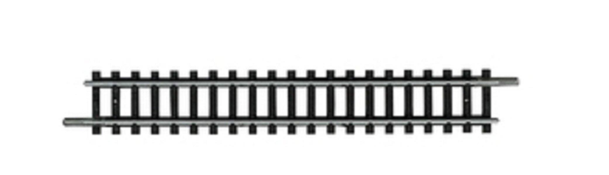 Trix 14904 Gleis gerade 104,2 mm Spur N 1:160