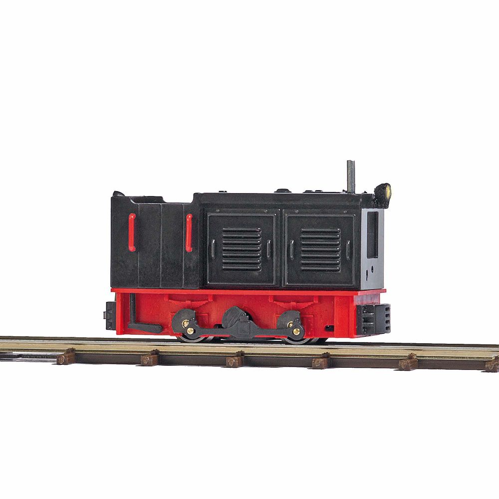 Busch 12126 Diesellok LKM Ns 2f 1:87 Spur H0f Neu OVP