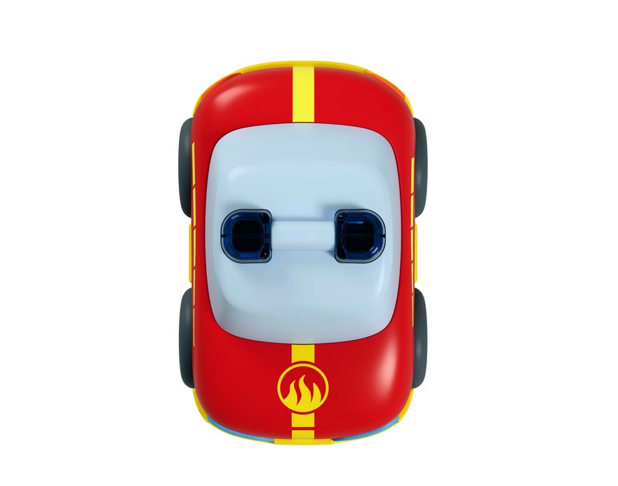 HABA 2012149001 Cars – Feuerwehrauto NEU OVP