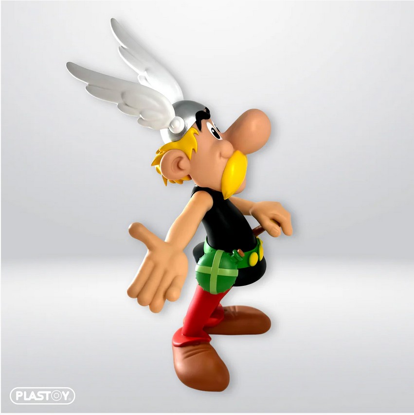 Plastoy 40097 Astérix XL 30 cm NEU OVP Figur