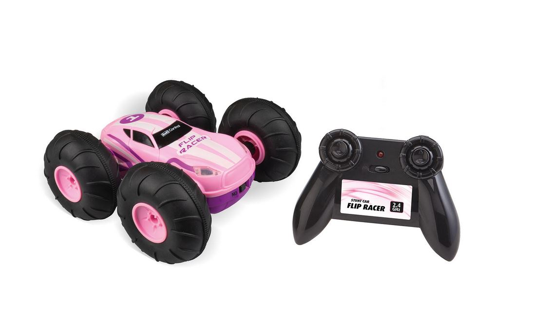Revell 24670 RC Stunt Car Flip Racer "Pink" Ferngesteuert NEU OVP