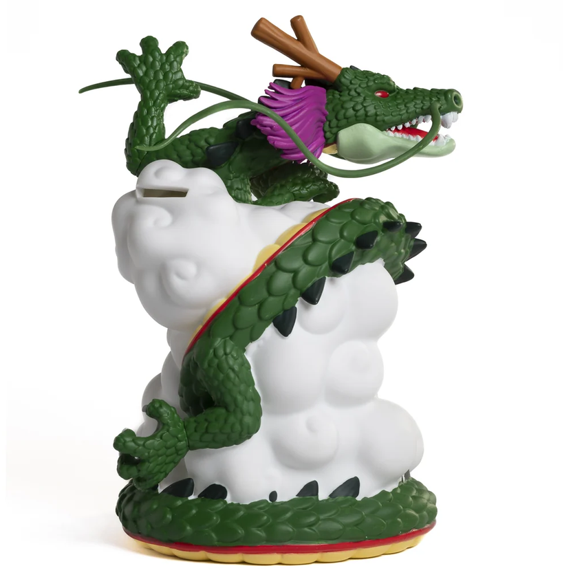 Plastoy 080064 Dragon Ball Shenron 25,5 cm NEU OVP Spardose