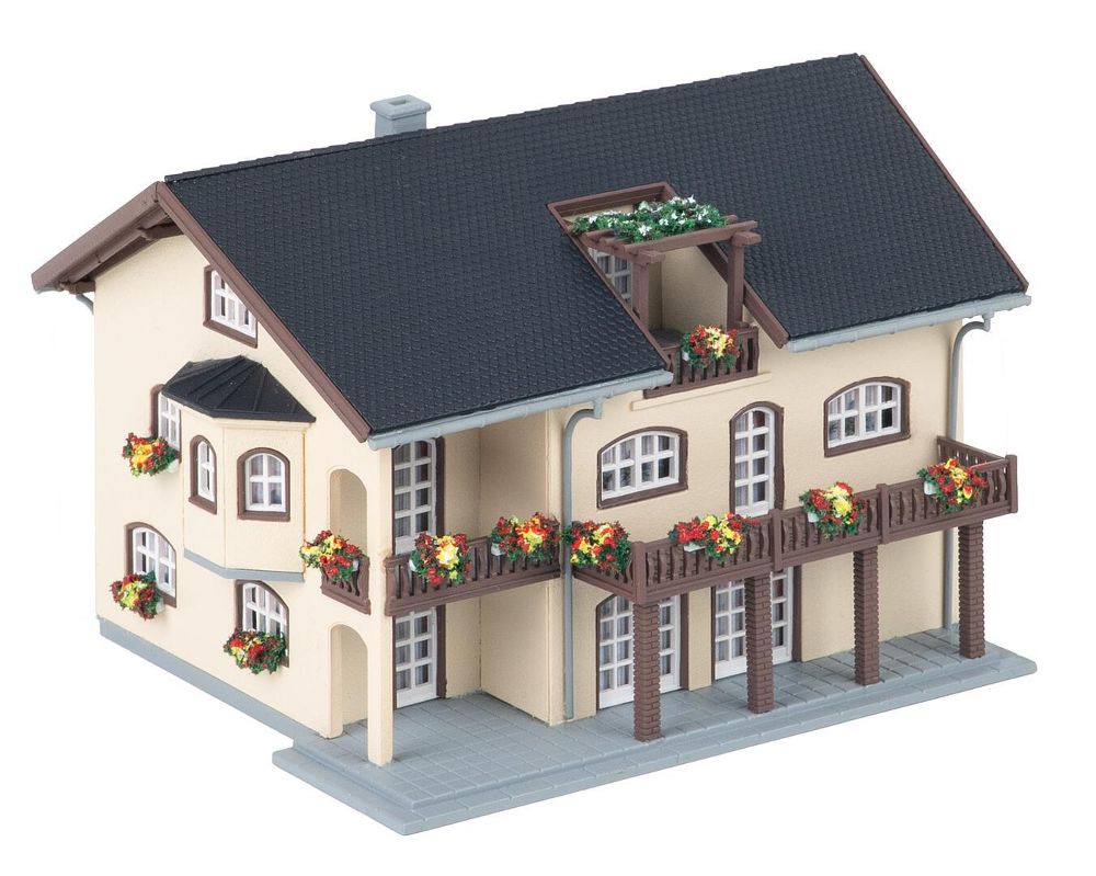 Faller 231730 Haus Siena 1:160 Spur N Bausatz NEU OVP