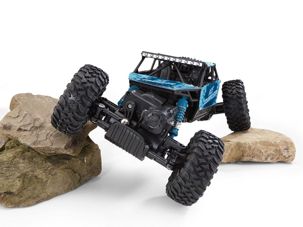 Revell 01061 Adventskalender RC Crawler Ferngesteuert NEU OVP