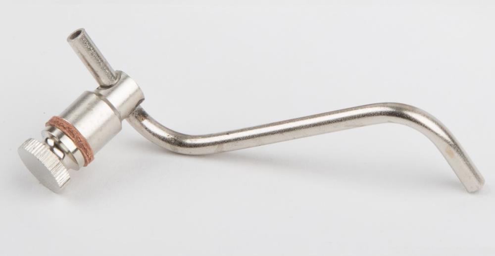 Wilesco 01506 Dampfstrahlöler D20