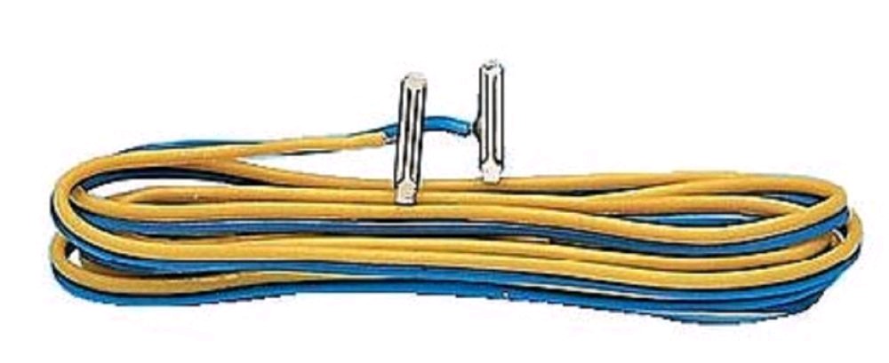 Roco 42613 2-poliges Anschlusskabel 1:87 Spur H0 Neu OVP