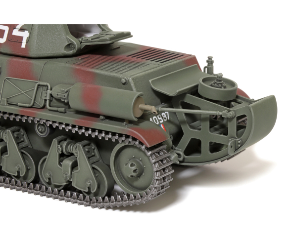 Tamiya 35389 Franz. Lt. Panzer H39 (1) 1:35 Bausatz NEU OVP