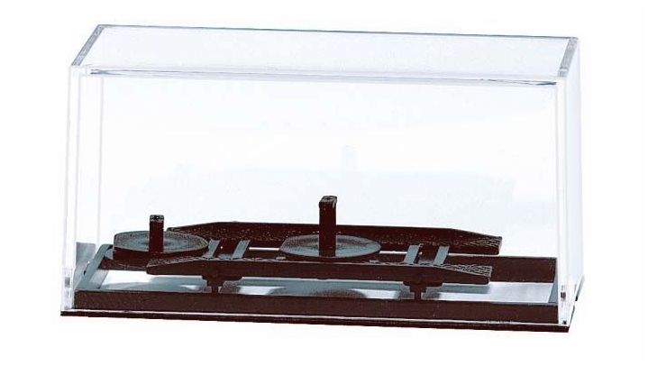 Busch 49971 Smart-Box Leerkarton