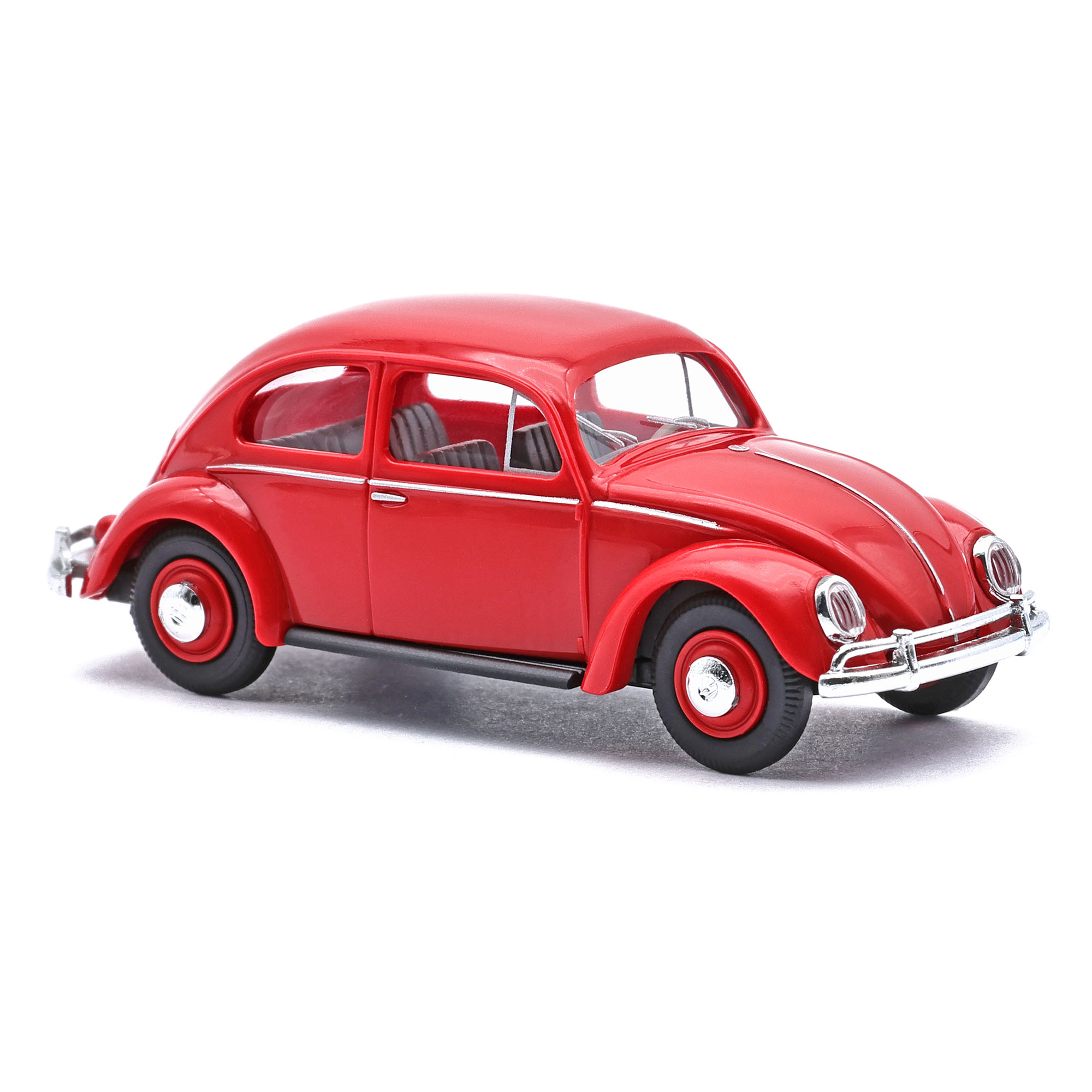 Busch 52955 VW Käfer, Rot