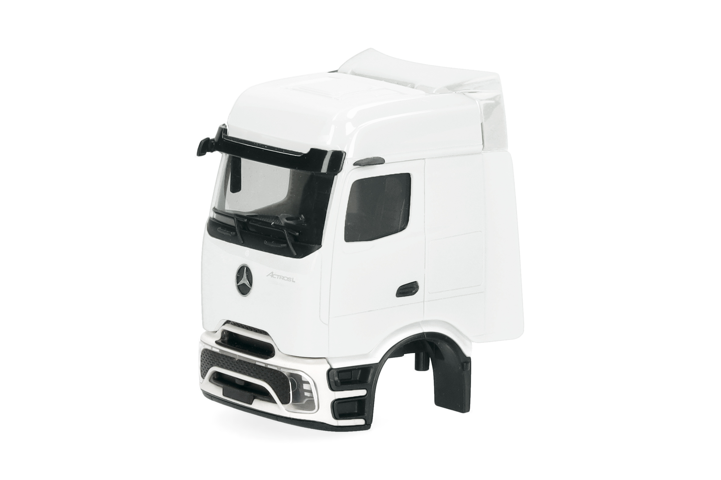 Herpa 086271 TS FH MB Actros L ProCabin Big