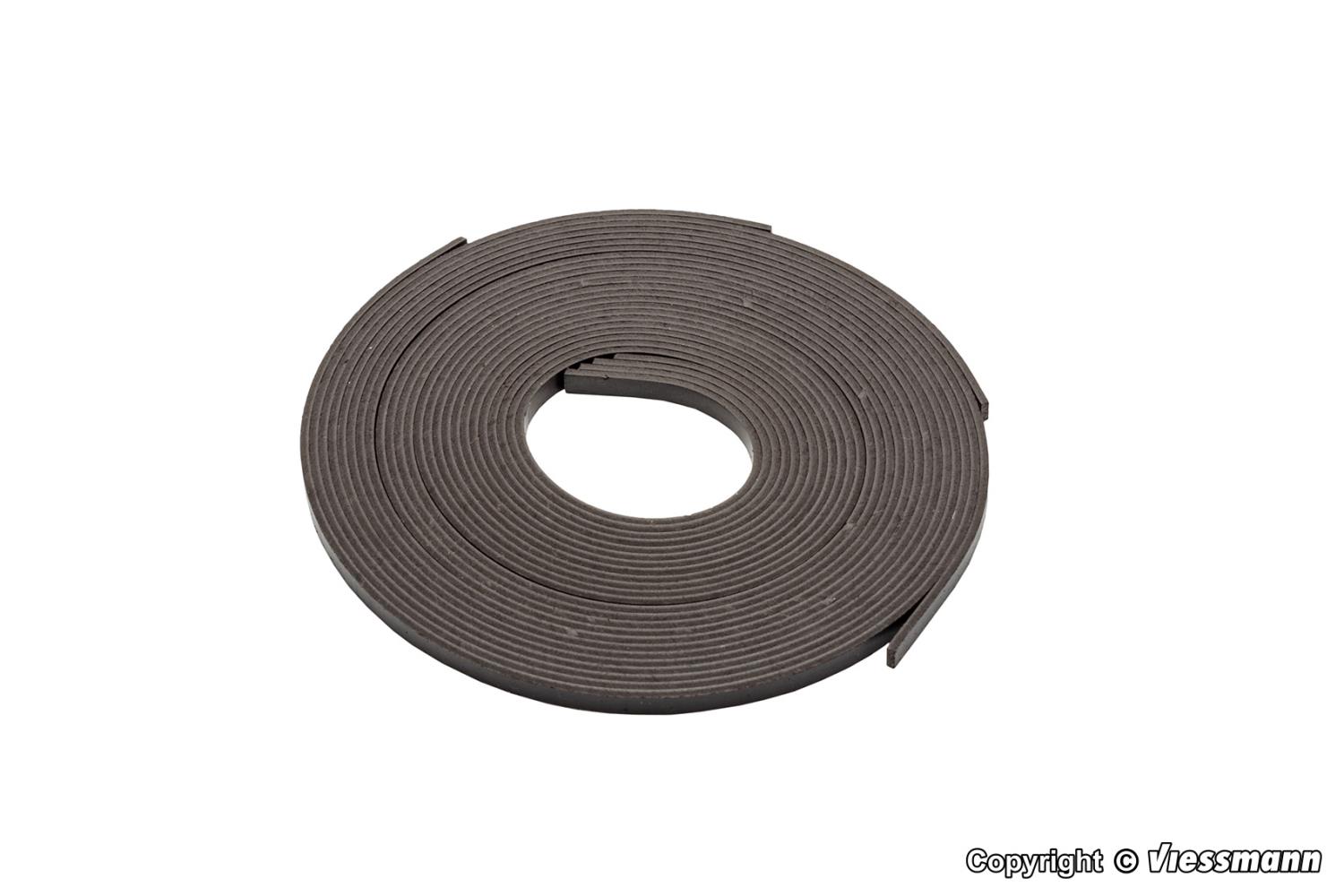 Viessmann 8430 Magnetband 5 m Neu OVP CarMotion