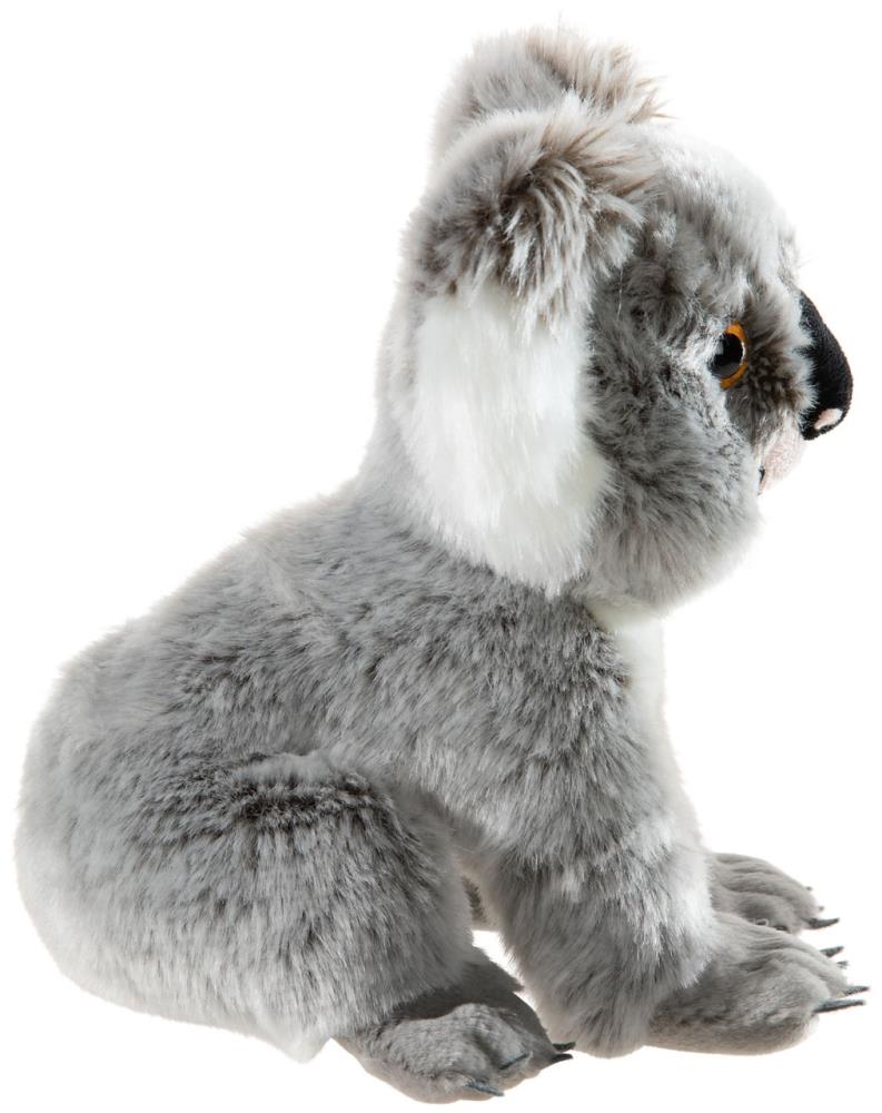 Heunec 289079 Bedrohte Tiere Koala Bär 28 cm Plüsch/Stoff Neu
