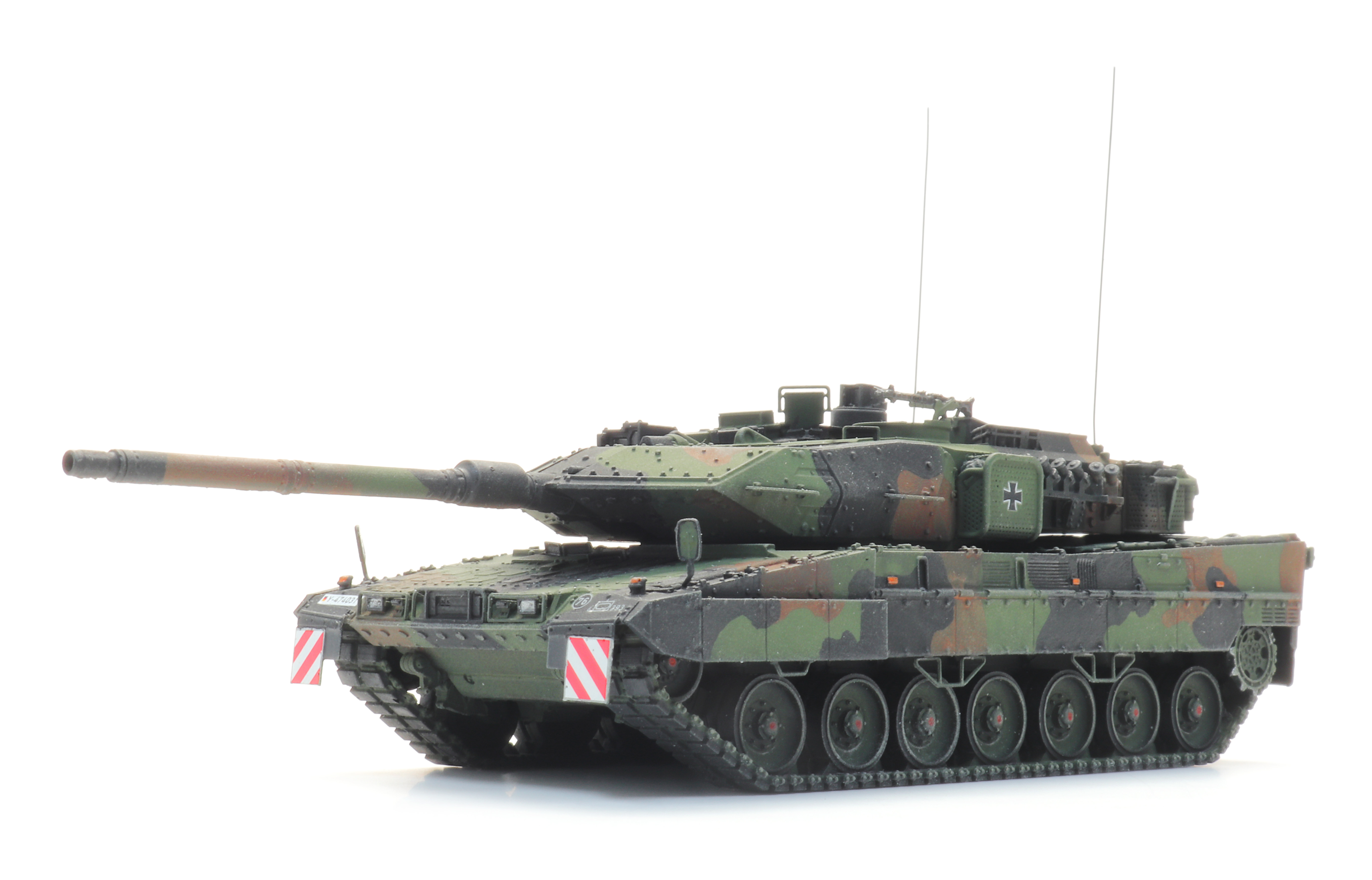 Artitec 1870128 BRD Leopard 2A7V