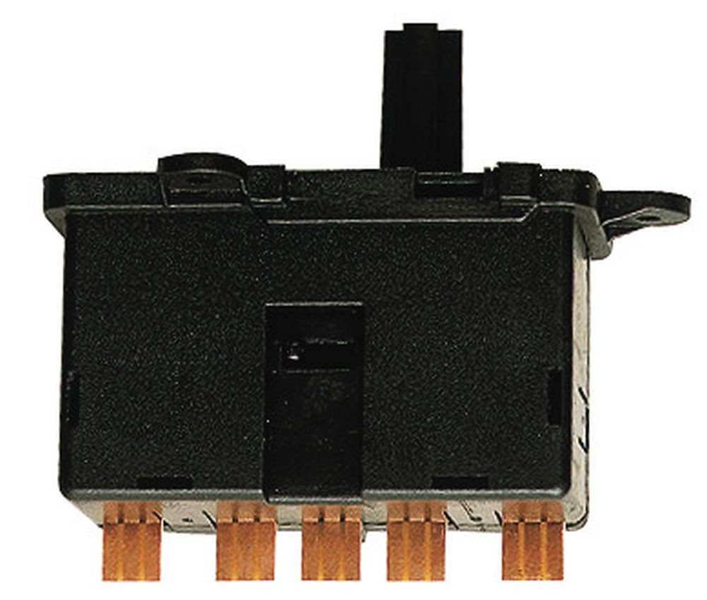 Roco 10030 Unterflur-Weichenantrieb 60 x 27 x 45 mm Spur H0