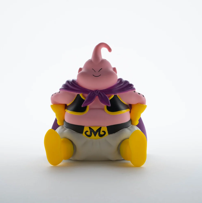 Plastoy 080085 Dragon Ball Z Majin Buu 14,1 cm NEU OVP Spardose