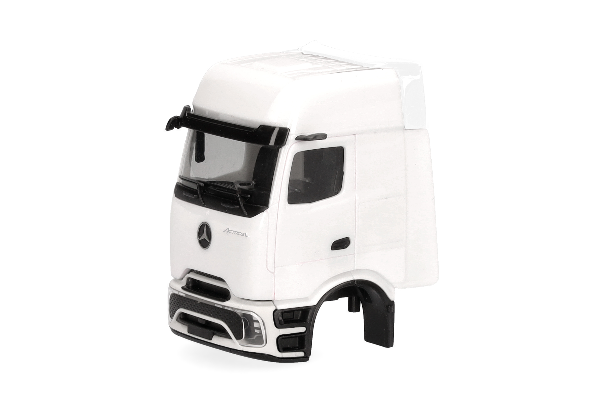 Herpa 086264 TS FH MB Actros L ProCabin Gig