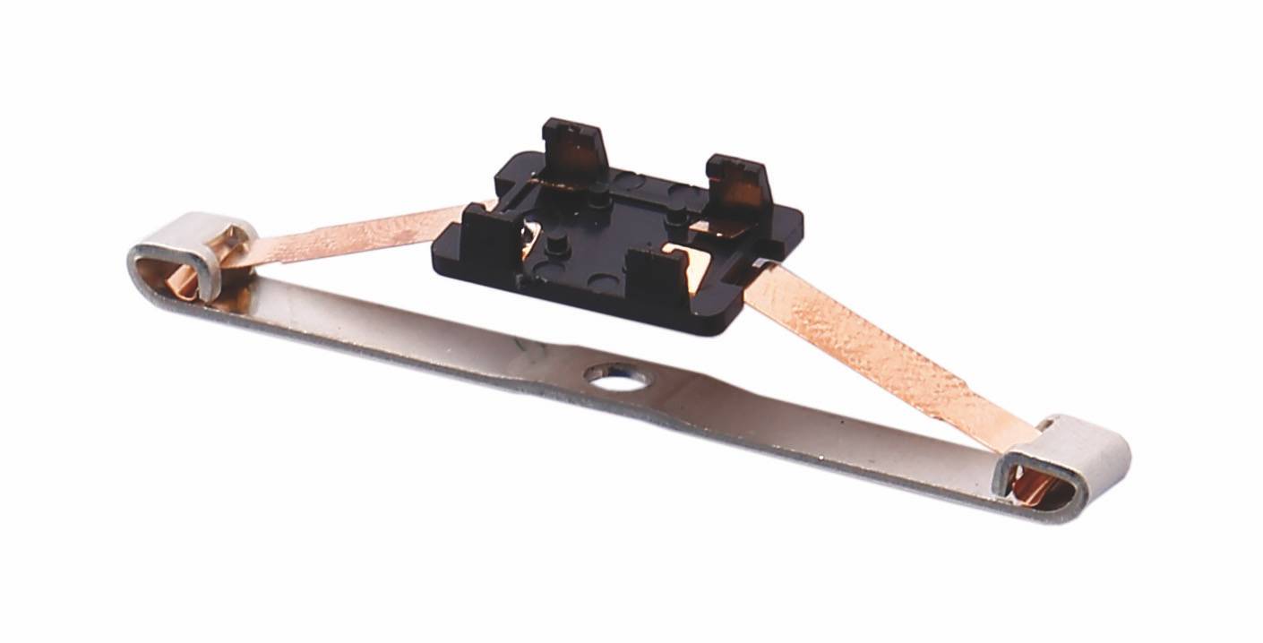 Piko 56112 AC-Schleifer für Expert Personenwagen 1:87 Spur H0