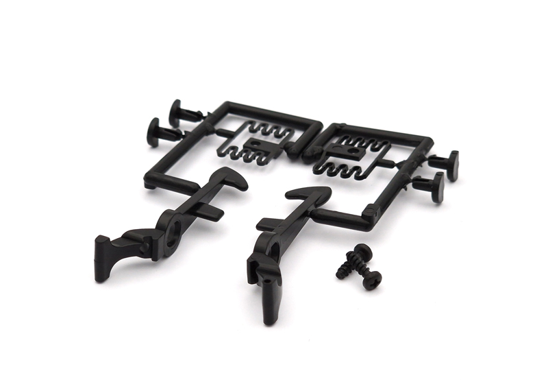LGB E130547 Kupplungshaken 2 Stück 1:22,5 Spur G NEU