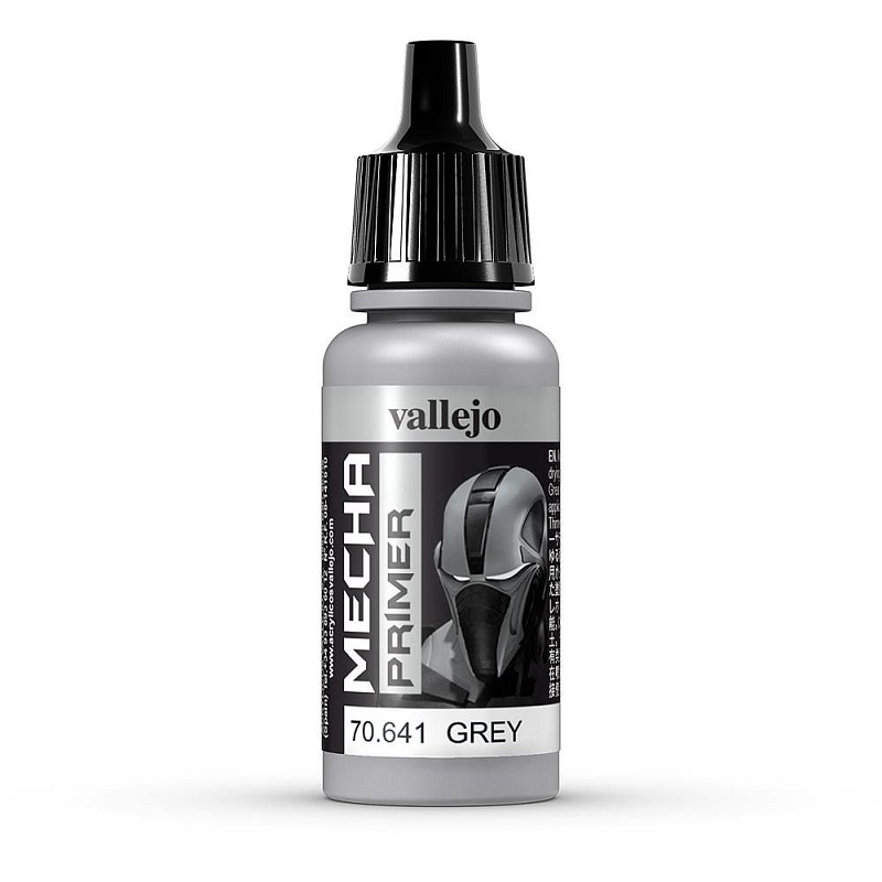 Vallejo 70641 Grau, 17 ml