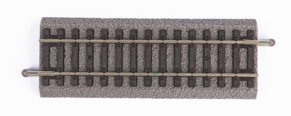 Piko 55403 Gerade mit Bettung G 115 mm 1 Stück