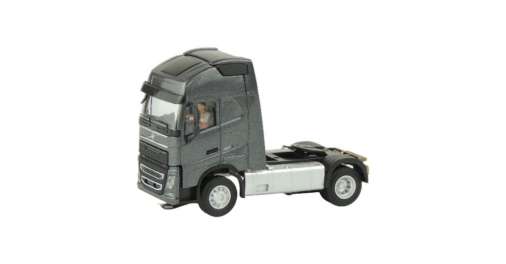 H0 Volvo FH 460, anthrazit