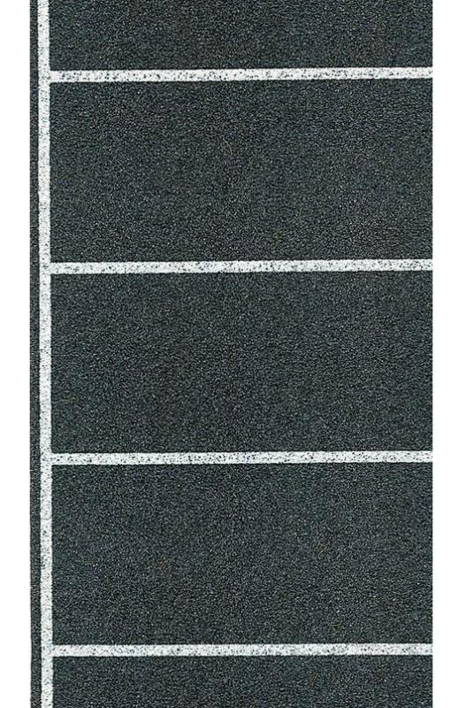 Heki 6565 Parkplatz gerade 100x6 cm 1:87 Spur H0 Neu OVP