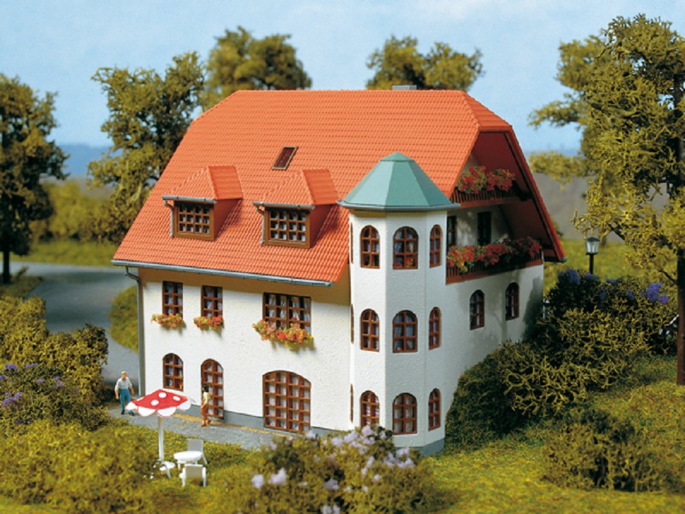 Auhagen 13302 Haus Carola