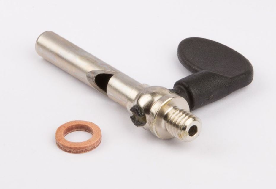 Wilesco 01524 Dampfpfeife