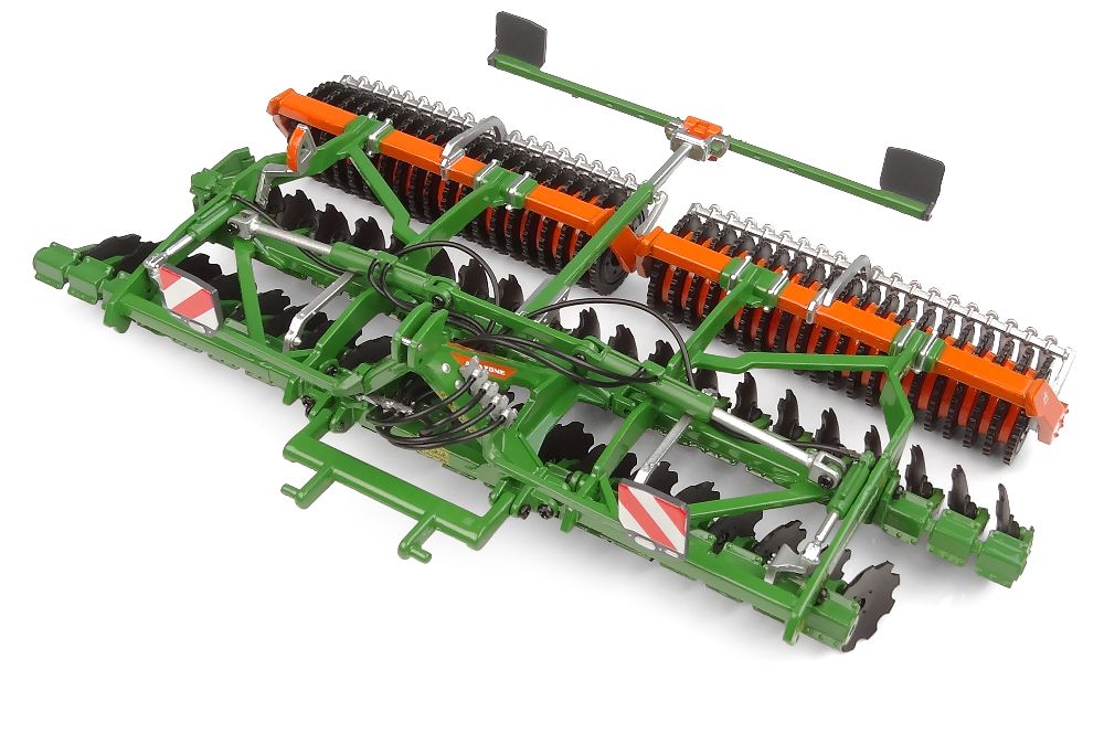 Universal Hobbies UH6842 Amazone Catros 5003-2 1:32 Spur 1 Standmodell NEU