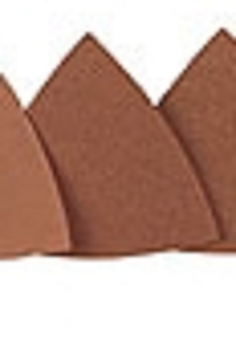 Proxxon 28893 Schleifblätter für OZI Korn 150