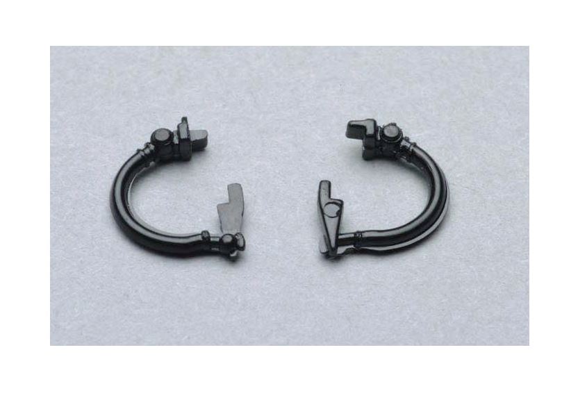 Piko 56040 Bremsschläuche (2 Stück) 1:87 Spur H0 NEU