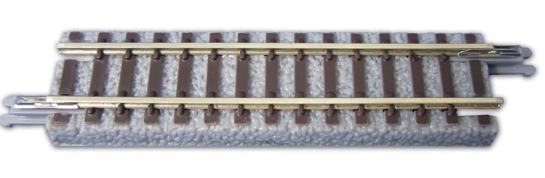 Rokuhan R037 Entkupplungsgleis für Microtrain 55 mm 1:220 Spur Z
