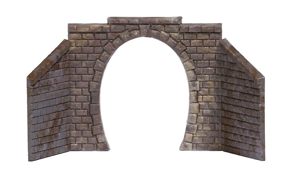 Busch 8197 Tunnelportal eingleisig