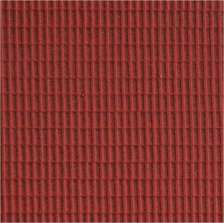 Kibri 34142 H0 Pfannendachplatte mit Firstziegel,ca. L 20 x B 12 cm