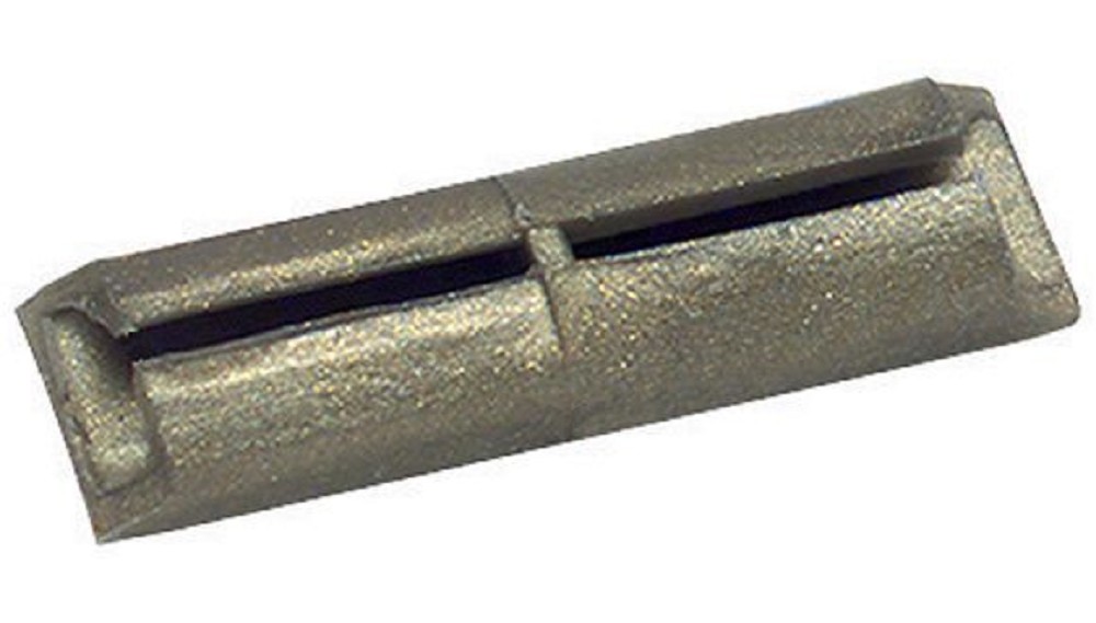 Fleischmann 9403 Isolierschienenverbinder 12 Stück 1:160 Spur N Neu