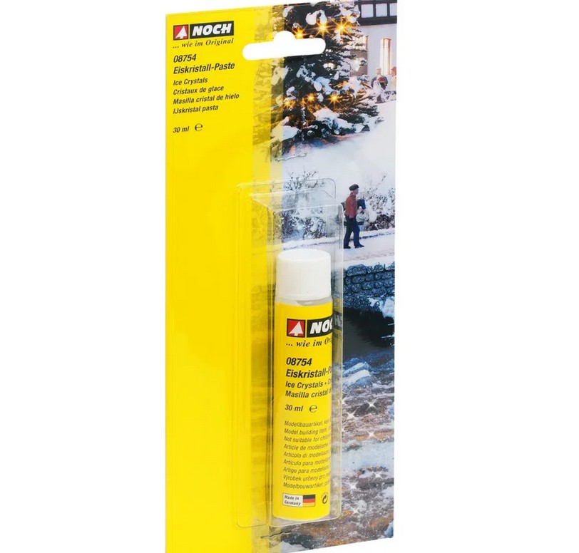 Noch 60815 Perfekt-Set “Winter-Landschaft” 1:87 Spur H0 NEU OVP