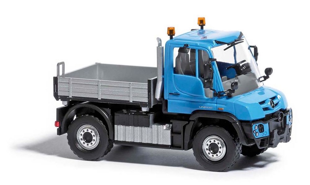 Busch 50901 Unimog U430