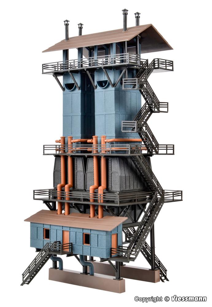 Vollmer 45725 Kalkwerk 1:87 Spur H0 Bausatz Neu OVP