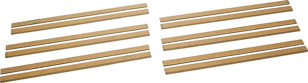 Faller 180765 Korkgleisbetten 1:87 Spur H0 Neu OVP