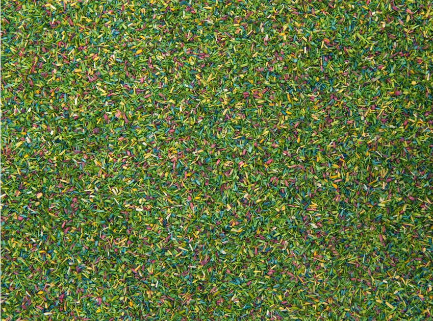 Noch 08401 Streumaterial “Blumenwiese” - 150 g - Neu - OVP