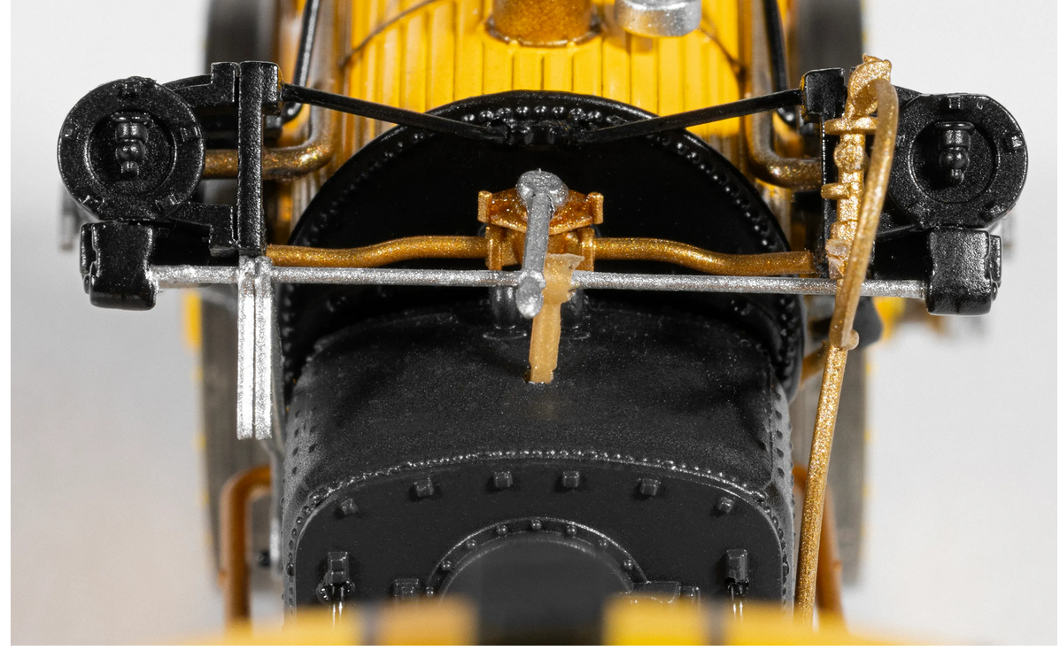 Hornby R30510 Stephenson’s Rocket 1:76 Spur 00 NEU OVP