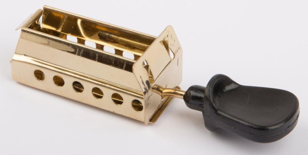 Wilesco 01431 Brennerschieber D3
